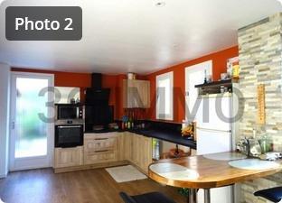 Vente / Appartement