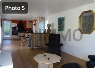 Vente / Appartement