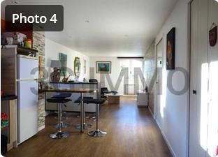 Vente / Appartement