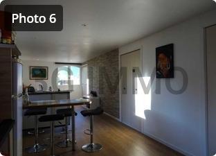 Vente / Appartement