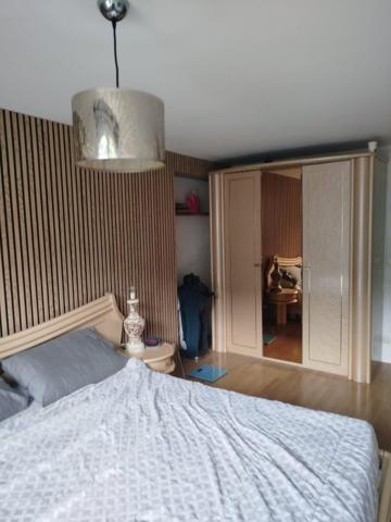 Vente / Appartement