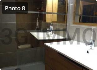 Vente / Appartement