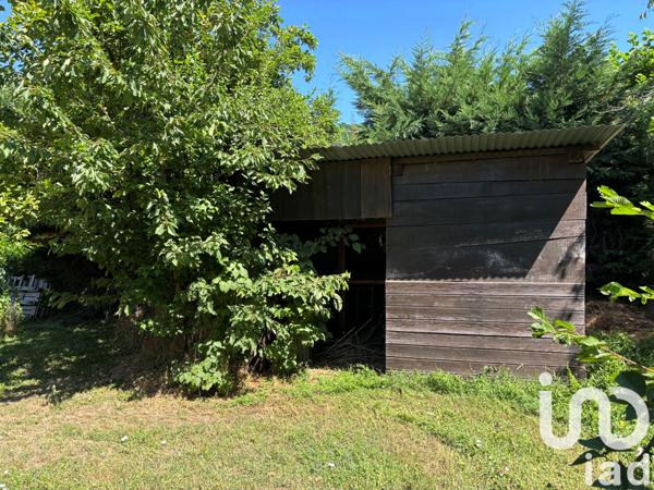 Maison à vendre 6 pièces 146 m² Saint-André-le-Gaz