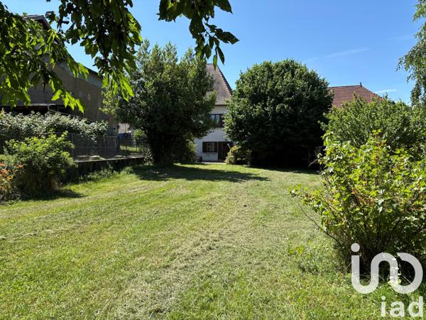 Maison à vendre 6 pièces 146 m² Saint-André-le-Gaz