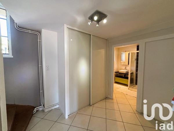 Maison à vendre 6 pièces 146 m² Saint-André-le-Gaz