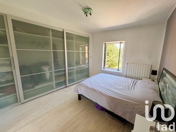 Maison à vendre 6 pièces 146 m² Saint-André-le-Gaz