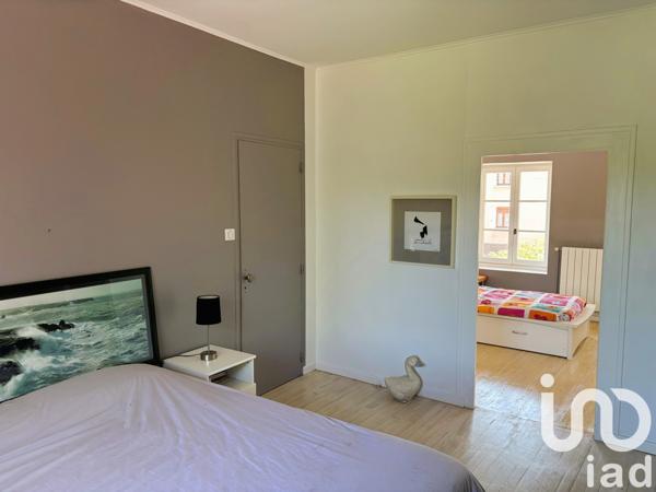 Maison à vendre 6 pièces 146 m² Saint-André-le-Gaz