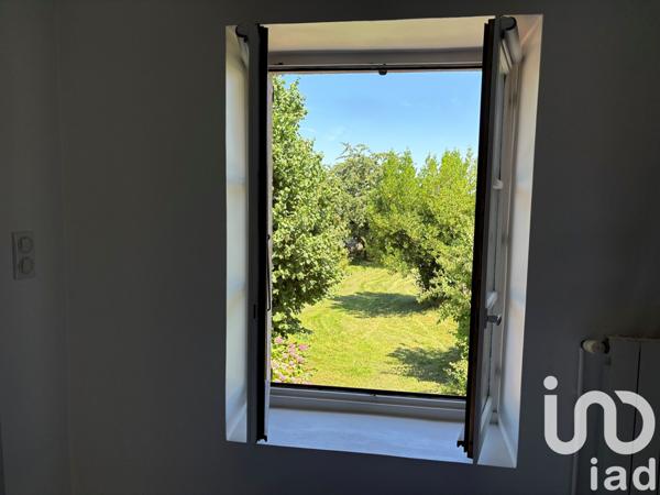 Maison à vendre 6 pièces 146 m² Saint-André-le-Gaz