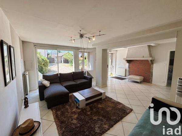 Maison à vendre 6 pièces 146 m² Saint-André-le-Gaz