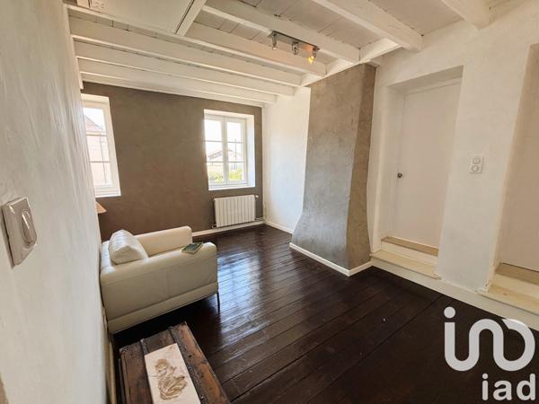 Maison à vendre 6 pièces 146 m² Saint-André-le-Gaz