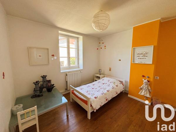 Maison à vendre 6 pièces 146 m² Saint-André-le-Gaz