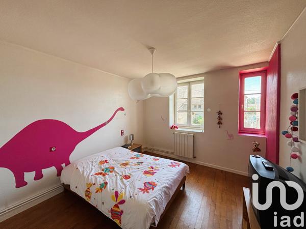 Maison à vendre 6 pièces 146 m² Saint-André-le-Gaz