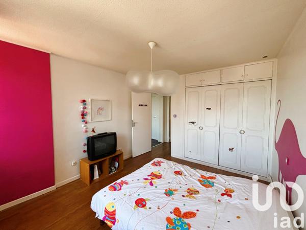 Maison à vendre 6 pièces 146 m² Saint-André-le-Gaz