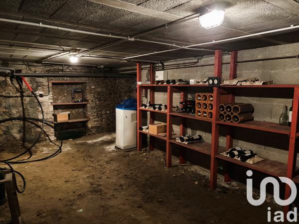 Maison à vendre 6 pièces 146 m² Saint-André-le-Gaz