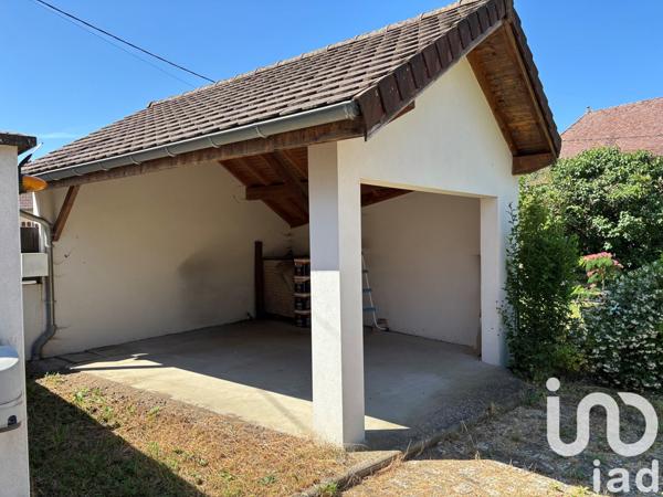 Maison à vendre 6 pièces 146 m² Saint-André-le-Gaz