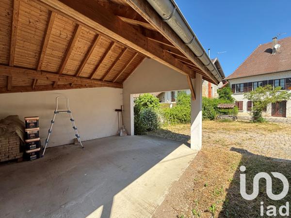 Maison à vendre 6 pièces 146 m² Saint-André-le-Gaz