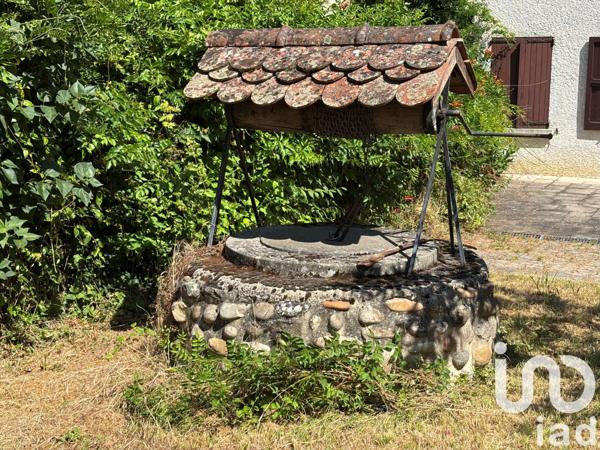 Maison à vendre 6 pièces 146 m² Saint-André-le-Gaz