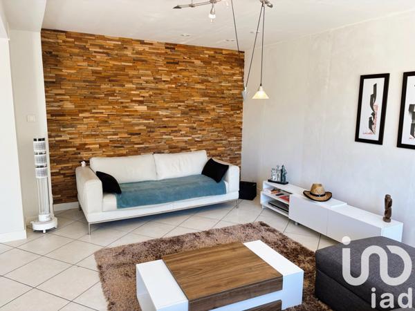 Maison à vendre 6 pièces 146 m² Saint-André-le-Gaz