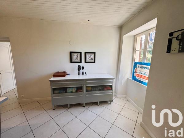 Maison à vendre 6 pièces 146 m² Saint-André-le-Gaz