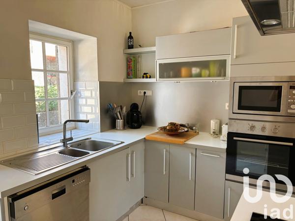 Maison à vendre 6 pièces 146 m² Saint-André-le-Gaz