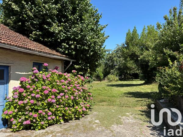 Maison à vendre 6 pièces 146 m² Saint-André-le-Gaz