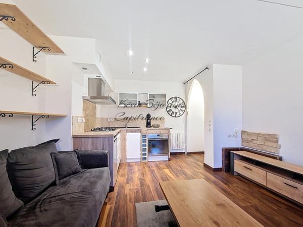 Appartement à vendre 2 pièces 40m² FRANGY