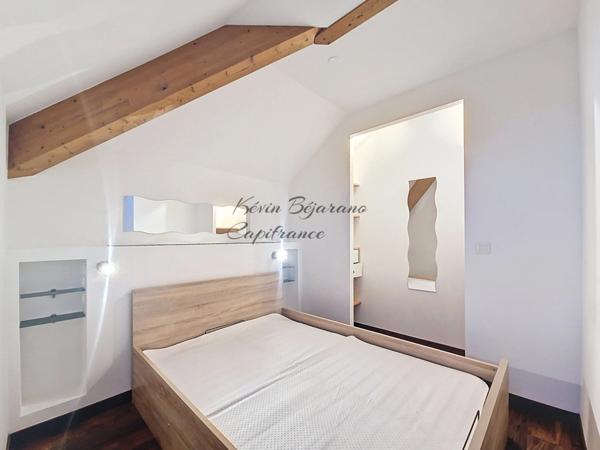 Appartement à vendre 2 pièces 40m² FRANGY