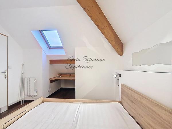 Appartement à vendre 2 pièces 40m² FRANGY