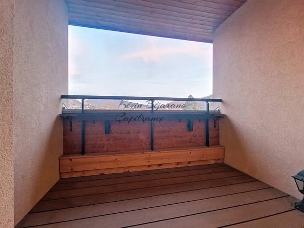 Appartement à vendre 2 pièces 40m² FRANGY