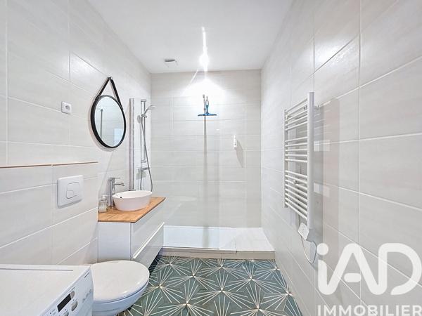 Appartement à vendre 2 pièces 44 m² Rennes