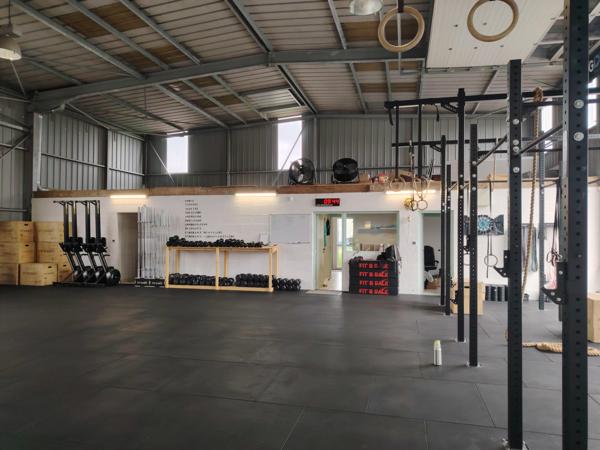 Location / Local Industriel / Bâtiment