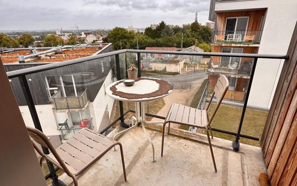 Appartement à vendre    1 pièce • 30 m2 Amiens