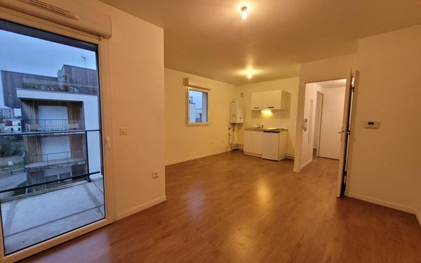 Appartement à vendre    1 pièce • 30 m2 Amiens