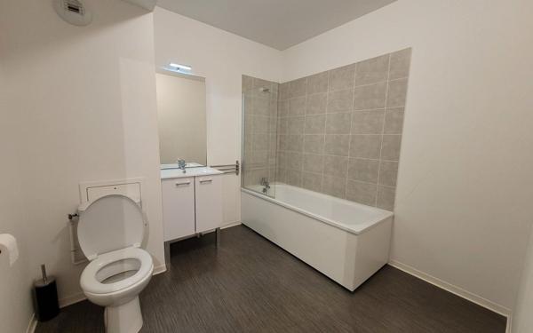 Appartement à vendre    1 pièce • 30 m2 Amiens