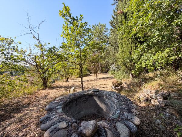 Maison T4 de 60 m² avec terrain de 1 117 m² et vérandas