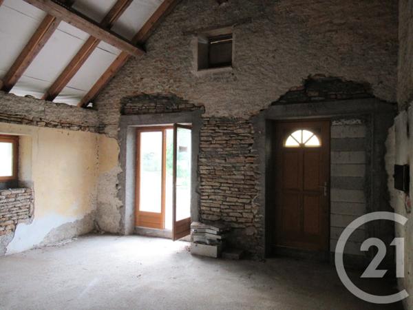 Maison à vendre  5 pièces - 138 m 2   TREMOINS  - 70