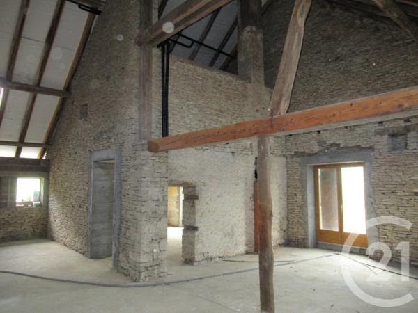 Maison à vendre  5 pièces - 138 m 2   TREMOINS  - 70