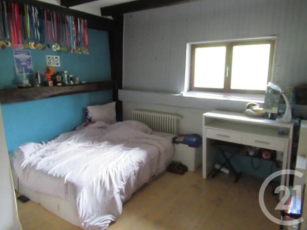 Maison à vendre  5 pièces - 138 m 2   TREMOINS  - 70