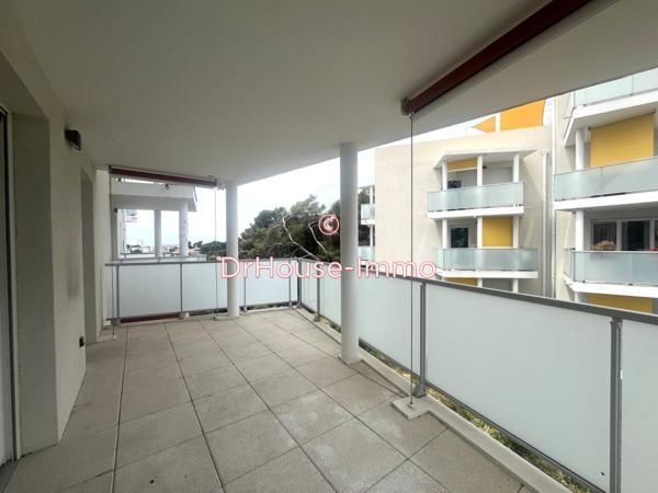 Appartement à louer 2 pièces de 46 m²