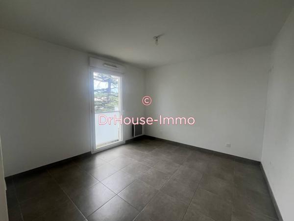 Appartement à louer 2 pièces de 46 m²