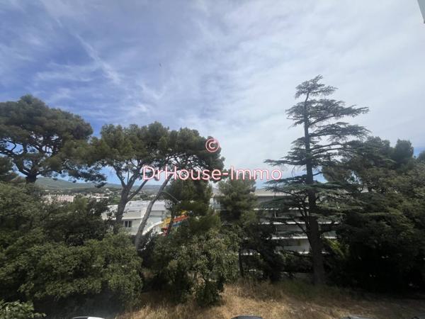Appartement à louer 2 pièces de 46 m²