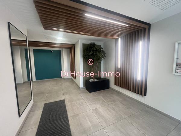 Appartement à louer 2 pièces de 46 m²