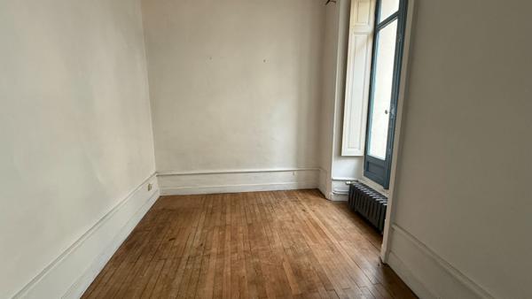Charmant appartement à vendre - Quartier Decré