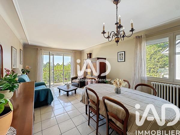 Maison à vendre 5 pièces 104,49 m² Savenay