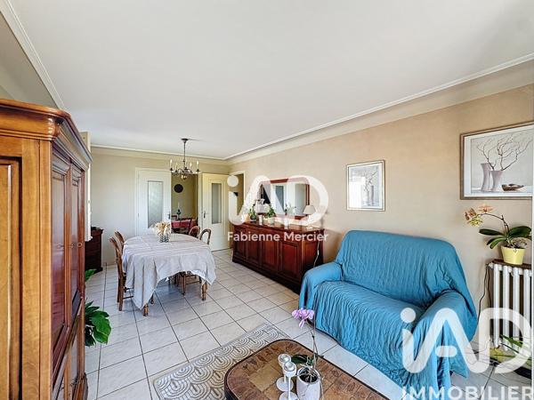 Maison à vendre 5 pièces 104,49 m² Savenay