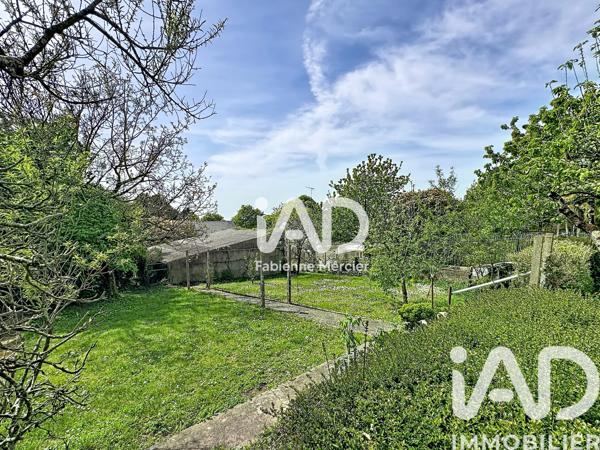 Maison à vendre 5 pièces 104,49 m² Savenay
