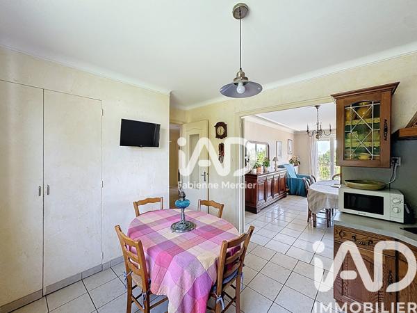 Maison à vendre 5 pièces 104,49 m² Savenay
