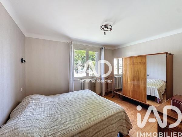 Maison à vendre 5 pièces 104,49 m² Savenay