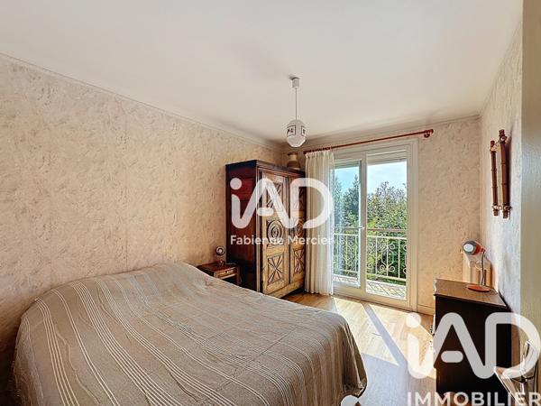 Maison à vendre 5 pièces 104,49 m² Savenay