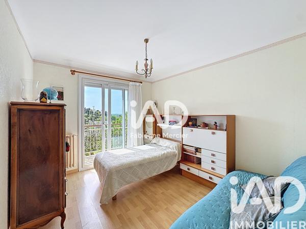 Maison à vendre 5 pièces 104,49 m² Savenay